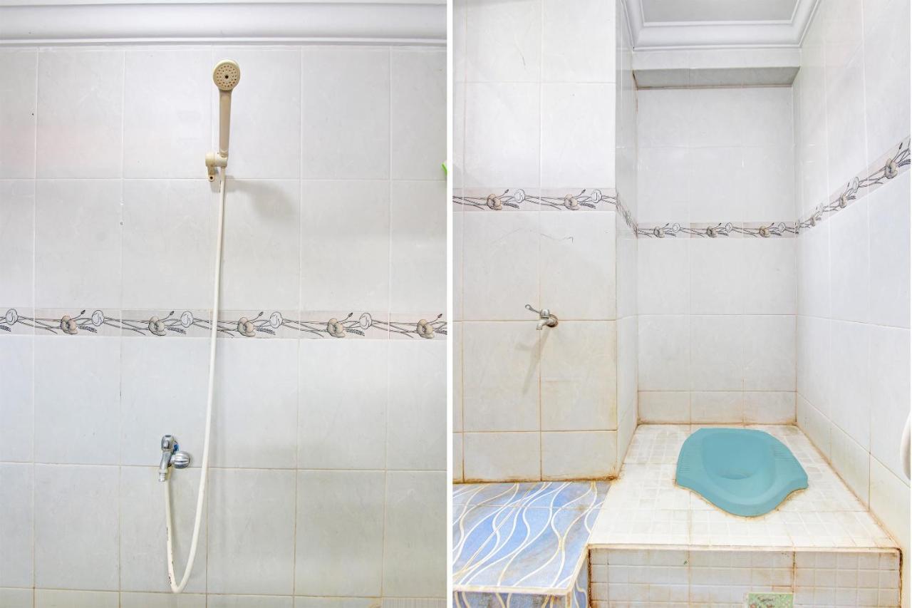 Spot On 91694 Hotel Rama Chandra Temanggung Εξωτερικό φωτογραφία