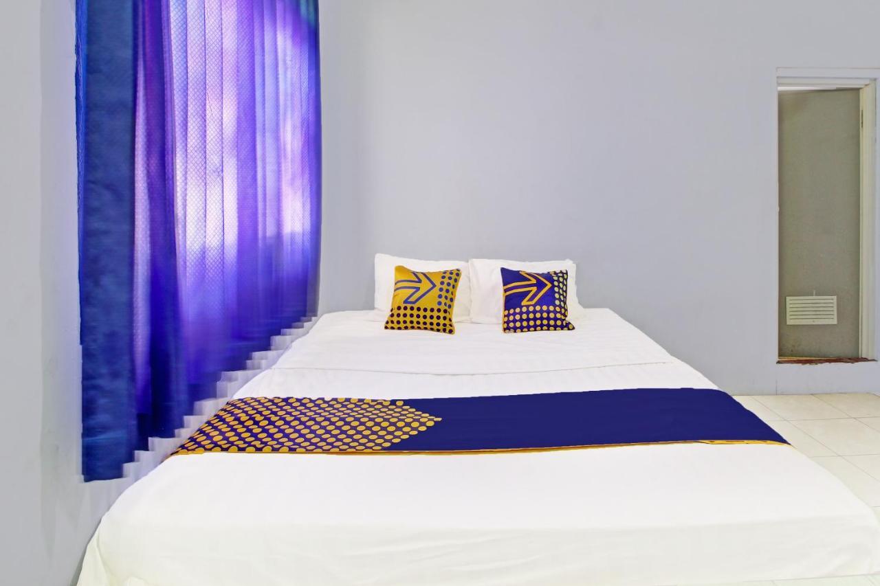 Spot On 91694 Hotel Rama Chandra Temanggung Εξωτερικό φωτογραφία