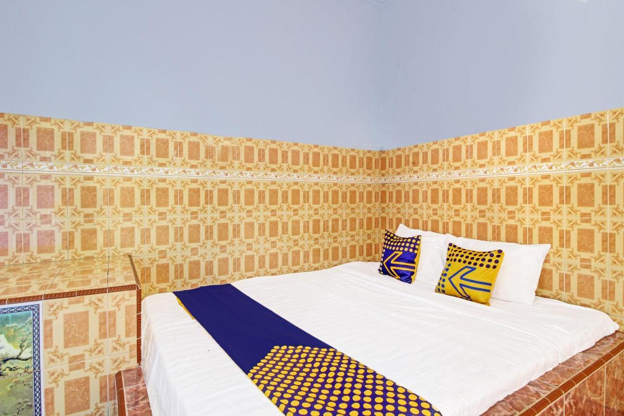 Spot On 91694 Hotel Rama Chandra Temanggung Εξωτερικό φωτογραφία