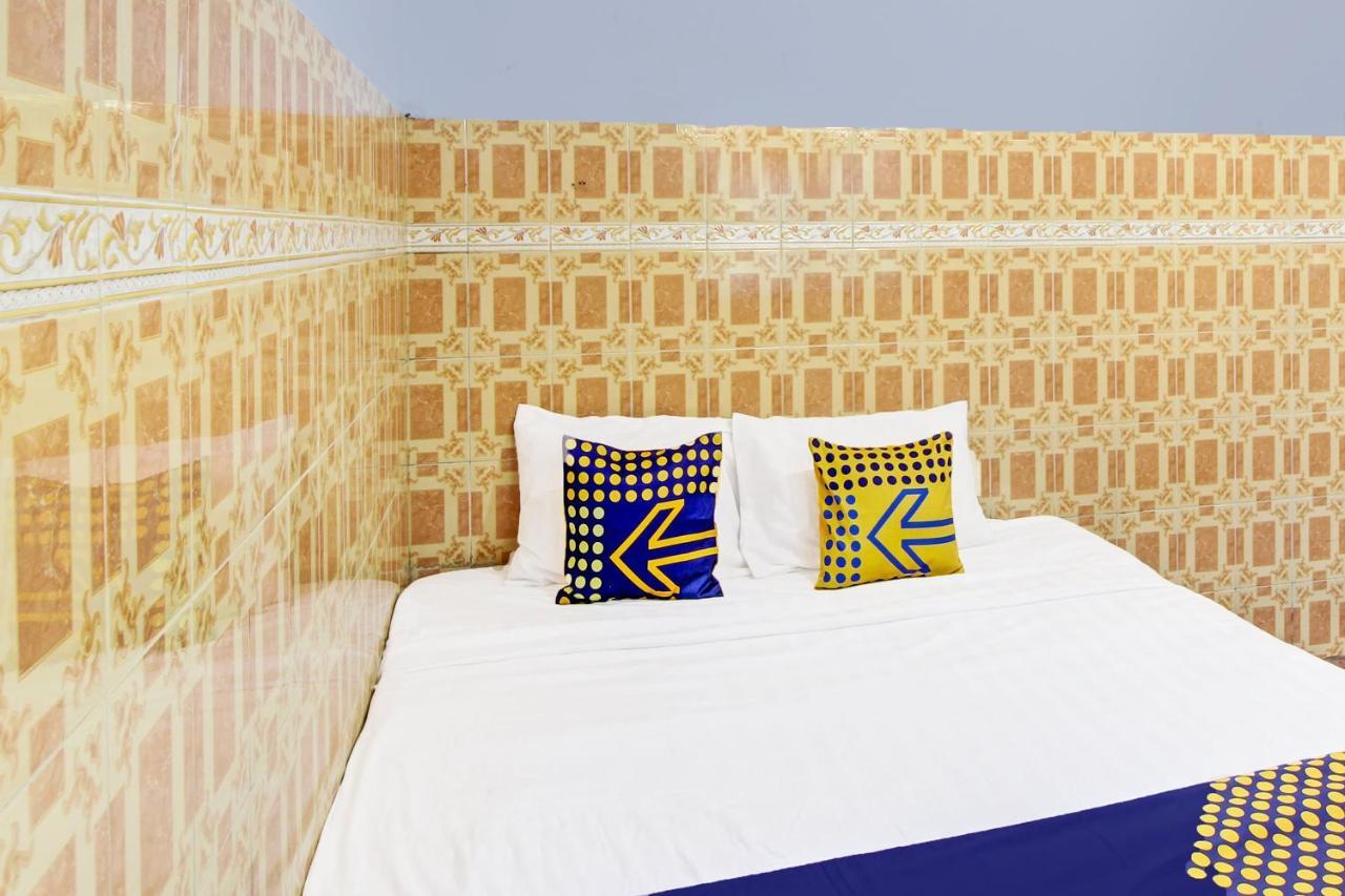 Spot On 91694 Hotel Rama Chandra Temanggung Εξωτερικό φωτογραφία