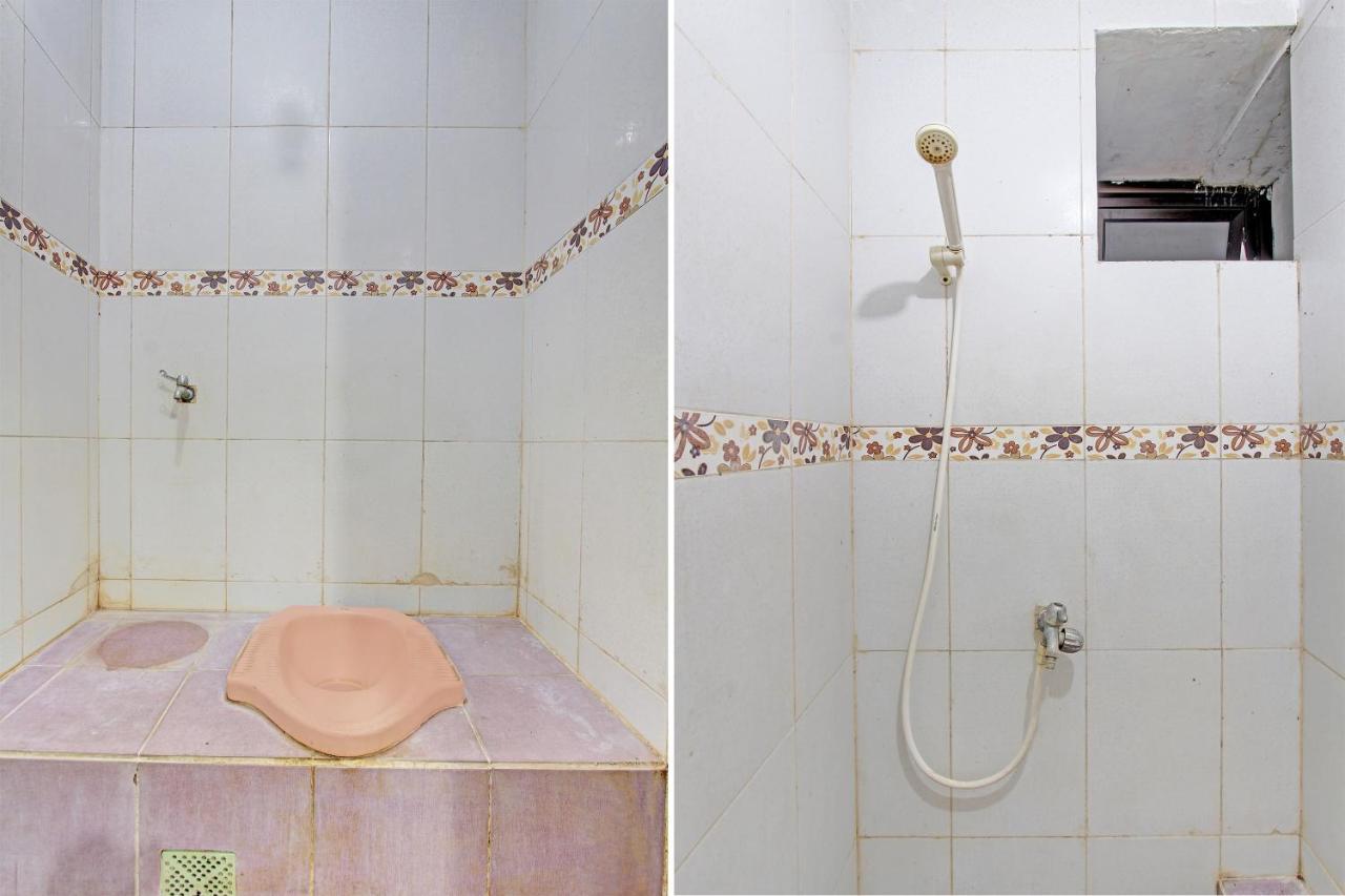 Spot On 91694 Hotel Rama Chandra Temanggung Εξωτερικό φωτογραφία